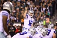 Dallas Cowboys v Philadelphia Eagles